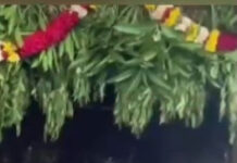 బోయకొండ గంగమ్మ ఆలయానికి పోటెత్తిన జనం