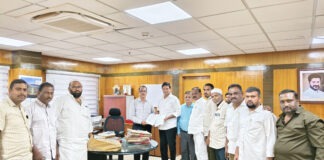 మల్కాజ్గిరి ప్రజలకు గుడ్ న్యూస్.. 22-A సమస్యపై ఎమ్మెల్యే కీలక భేటీ.|