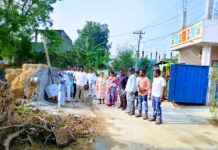 వేసవిలో నీటి కొరత లేకుండా “సమ్మర్ యాక్షన్ ప్లాన్” సిద్ధం