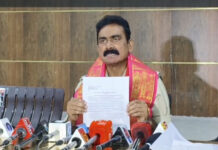 డిప్యూటీ సూపర్డెంట్ ఆఫ్ పోలీస్ దేవరకొండ ప్రసాద్ ప్రెస్ మీట్