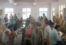 రాయచోటి వీరభద్రుని సన్నిధిలో నిత్య అన్నదానం: చైర్మన్ మనోజ్ కుమార్.