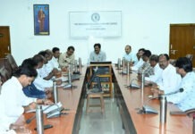 మందమర్రి 14న అంబేద్కర్ జయంతి వేడుకలు నిర్వహించాలి