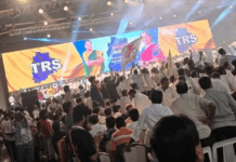 అధికారంలోకి వస్తున్నాం ఉచిత విద్య ఉచిత వైద్యం పై తొలి సంతకాలు అని ప్రకటించిన TRS అధినేత కవిత!