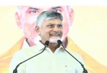 టీడీపీ కార్యాలయంలో శిక్షణా తరగతులు… క్రమం తప్పకుండా హాజరవుతున్న చంద్రబాబు.