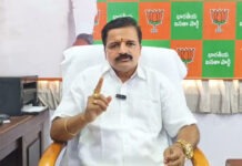 నందవరం మండల కేంద్రంలోని కేజీబీవీ