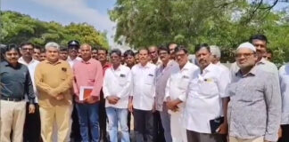 పుంగనూరు: అన్ని సౌకర్యాలు కల్పించేందుకు చర్యలు: ఆర్టీసీ ఈడీ