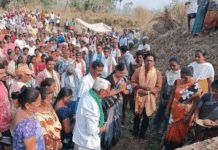 ఉపాధి హామీ పనులు ప్రారంభించాలి