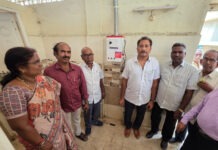 ప్రతి అభివృద్ధిలో చీరాల రోటరీ క్లబ్ ముందుంటుంది