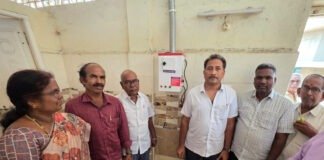 ప్రతి అభివృద్ధిలో చీరాల రోటరీ క్లబ్ ముందుంటుంది