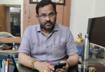 ఏబీఎన్ ఆంధ్రజ్యోతి కార్యాలయం పై దాడి యత్నం దుర్మార్గం సుగవాసి ప్రసాద్ బాబు