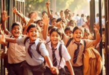 తెలంగాణలో స్కూళ్లకు వేసవి సెలవులు ఎప్పటినుంచంటే?