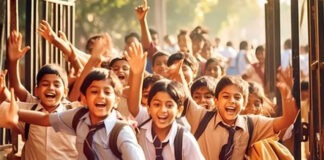 తెలంగాణలో స్కూళ్లకు వేసవి సెలవులు ఎప్పటినుంచంటే?