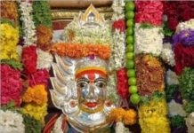 పుంగనూరు నియోజకవర్గ : చౌడేపల్లిగంగ జాతరకు సర్వం సిద్ధం