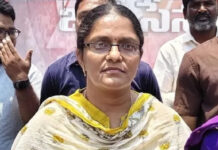 పుంగనూరు: ప్రవేశ పరీక్షలో 78 విద్యార్థులు ఎంపిక: ప్రిన్సిపల్