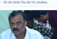 YS Jagan: జగన్కు స్థిరత్వం లేదు: మంత్రి అనగాని.