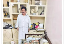 ఏసీబీ వలలో వాణిజ్య పన్నుల శాఖ ఉద్యోగి