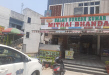 “ఫుడ్ సేఫ్టీ ఆఫీసర్లమని సీన్.. స్వీట్ షాపులో వసూళ్లకు ప్లాన్.. అల్వాల్లో కిలాడీ లేడీల అరెస్ట్!”