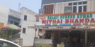 “ఫుడ్ సేఫ్టీ ఆఫీసర్లమని సీన్.. స్వీట్ షాపులో వసూళ్లకు ప్లాన్.. అల్వాల్లో కిలాడీ లేడీల అరెస్ట్!”