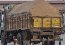 కరీంనగర్ : అక్రమ ఇసుక రవాణాపై ఉక్కుపాదం : సిపి గౌష్ ఆలం