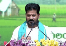 జగిత్యాలలో బీఆర్ఎస్ను 100 మీటర్ల లోతులో పాతర వేస్తా…సీఎం రేవంత్ రెడ్డి