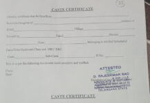 “పోలీసుల రైడ్తో కుదేలైన నకిలీ సర్టిఫికెట్ల ముఠా – అల్వాల్లో బిగ్ బస్ట్.!