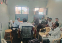 పుంగునూరు నియోజకవర్గం:సదుం మండలంలో పర్యటించిన డివిజనల్ డెవలప్మెంట్ అధికారి