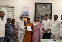 పేదలకు అండగా ఎమ్మెల్యే… సీఎం రిలీఫ్ ఫండ్తో రూ.2 లక్షల సహాయం.|