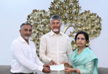 ఏపీలో అమ్మను తలపిస్తున్న అన్న క్యాంటీన్ సేవలు