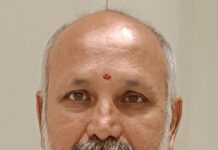 “మోదీపై ఖర్గే వివాదాస్పద వ్యాఖ్యలు.. క్షమాపణ చెప్పాలని శ్రీనివాస్ వర్మ డిమాండ్.|