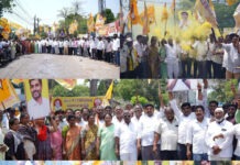 టిడిపి జాతీయ వర్కింగ్ ప్రెసిడెంట్ గా మంత్రి నారా లోకేష్