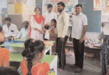 బాల్యం జాగ్రత్త! ఎండల తీవ్రతపై తల్లిదండ్రులకు అవగాహన.