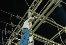 రెండు రోజులుగా కరెంట్ కష్టాలు