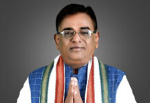 బెల్లంపల్లి ఎంమ్మెల్యే గడ్డం వినోద్ పర్యటన వివరాలు