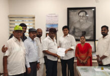 “పేదల పెన్నిధి ఎమ్మెల్యే మర్రి రాజశేఖర్ రెడ్డి: రూ.1.10 లక్షల సీఎం రిలీఫ్ ఫండ్ పంపిణీ!