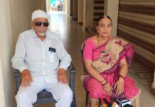 వజ్రాల ఆశ చూపి మహిళకు రూ. 5 లక్షల టోకరా!