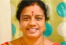 మదనపల్లె నేత తులసికి రాష్ట్ర TDP కార్యదర్శి పదవి.