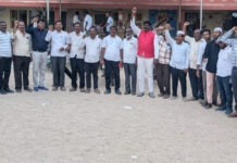 దీర్ఘకాలికంగా అపరస్కృతంగా ఉన్న ఉపాధ్యాయ సమస్యలను వెంటనే పరిష్కరించాలి ఫ్యాష్టో