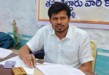 మదనపల్లి: తాసిల్దార్ పై అవినీతి ఆరోపణలు