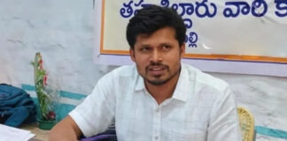 మదనపల్లి: తాసిల్దార్ పై అవినీతి ఆరోపణలు