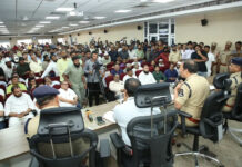 కల్తీ ఆహారంపై సీపీ సజ్జనర్ వార్నింగ్.. నిబంధనలు అతిక్రమిస్తే కఠిన చర్యలు!