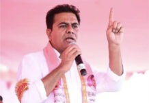 నేడు జగిత్యాలకు KTR..