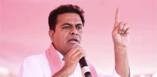 నేడు జగిత్యాలకు KTR..