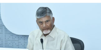 ప్రజల ముంగిటకే పరిపాలన: అధికారులకు సీఎం చంద్రబాబు దిశానిర్దేశం