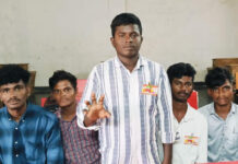 కడిమెట్ల గ్రామంలో తాగునీటి కొరత