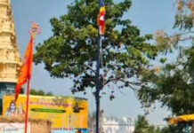 నియాజమాబా: అంబేత్కర్ జయంతి వేడుకలు