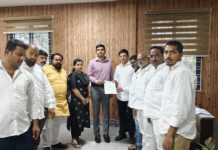 “మల్కాజ్గిరి సమస్యలపై యాక్షన్ మోడ్లో ఎమ్మెల్యే… కలెక్టర్తో కీలక భేటీ”