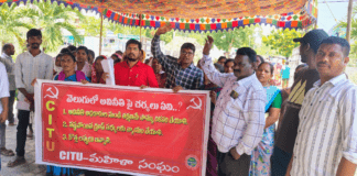 “వెలుగులో రూ. 1.30 కోట్ల అవినీతి!”