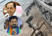 కాళేశ్వరం విజయాన్ని క్లెయిమ్ చేసుకుంటున్న బీఆర్ఎస్ – కాంగ్రెస్ ఆరోపణల్ని నిరూపించలేకపోయిందా?