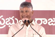 జగన్ ‘మావిగన్’ ప్రతిపాదనపై చంద్రబాబు వ్యంగ్యాస్త్రాలు