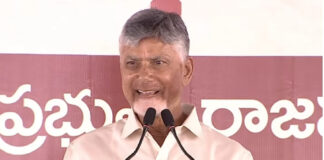 జగన్ ‘మావిగన్’ ప్రతిపాదనపై చంద్రబాబు వ్యంగ్యాస్త్రాలు